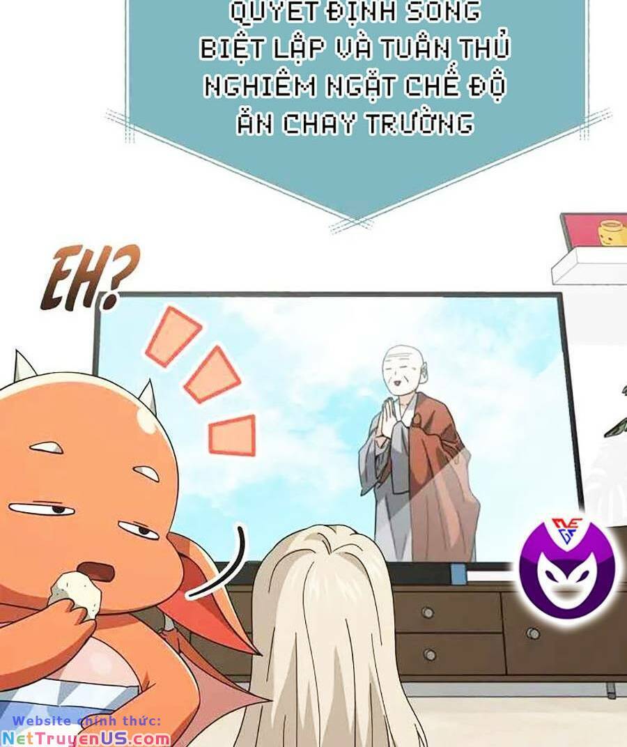 Bố Tôi Quá Mạnh Chapter 147 - 4