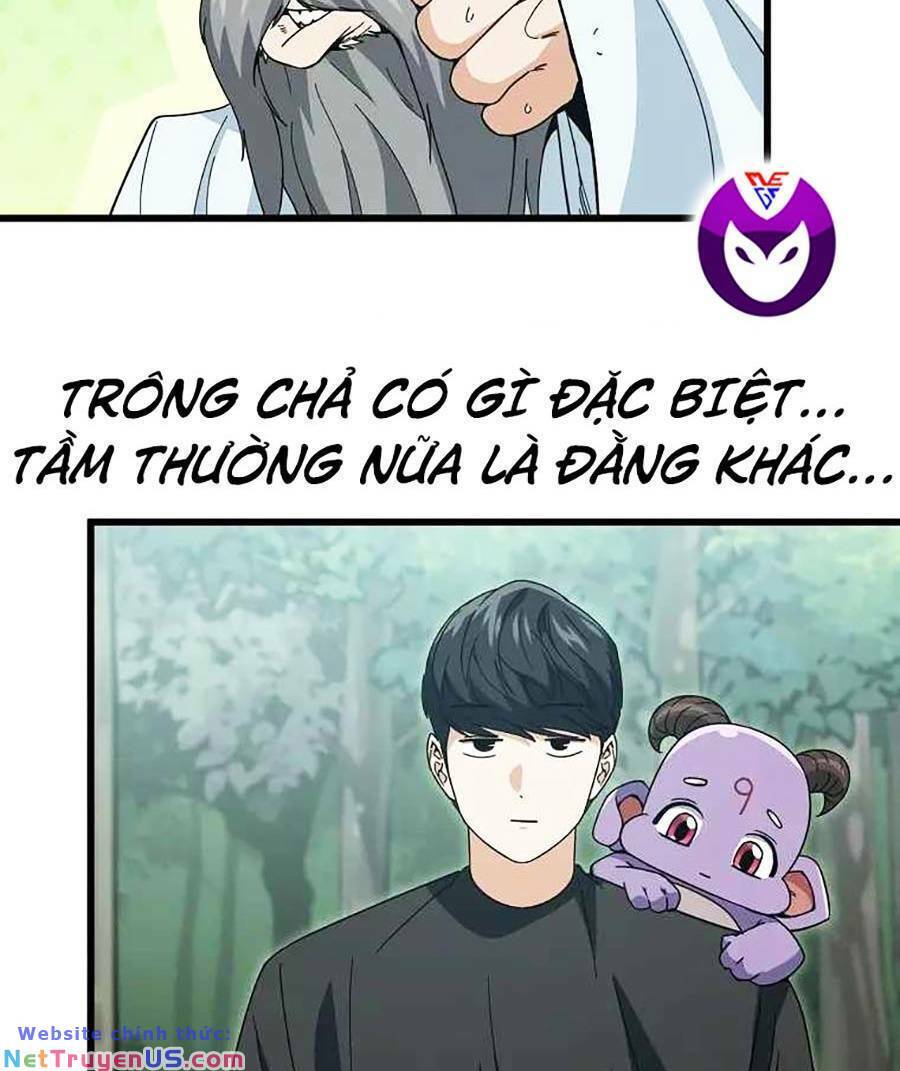 Bố Tôi Quá Mạnh Chapter 147 - 35