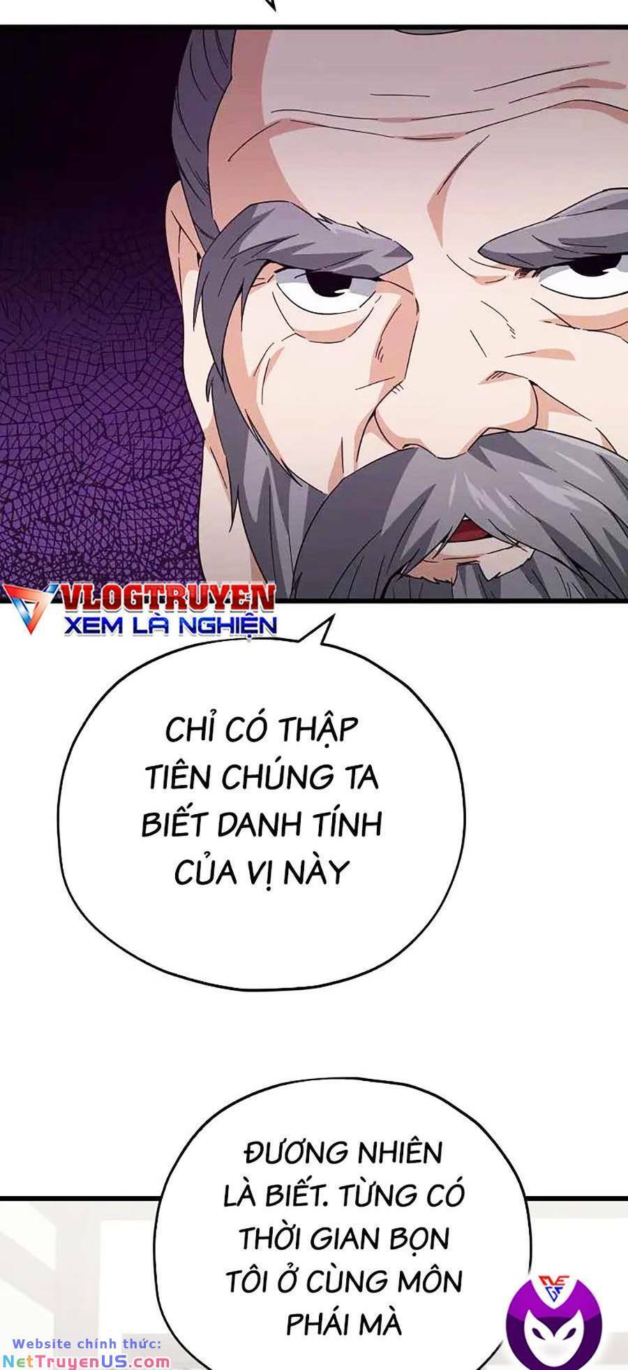 Bố Tôi Quá Mạnh Chapter 147 - 52