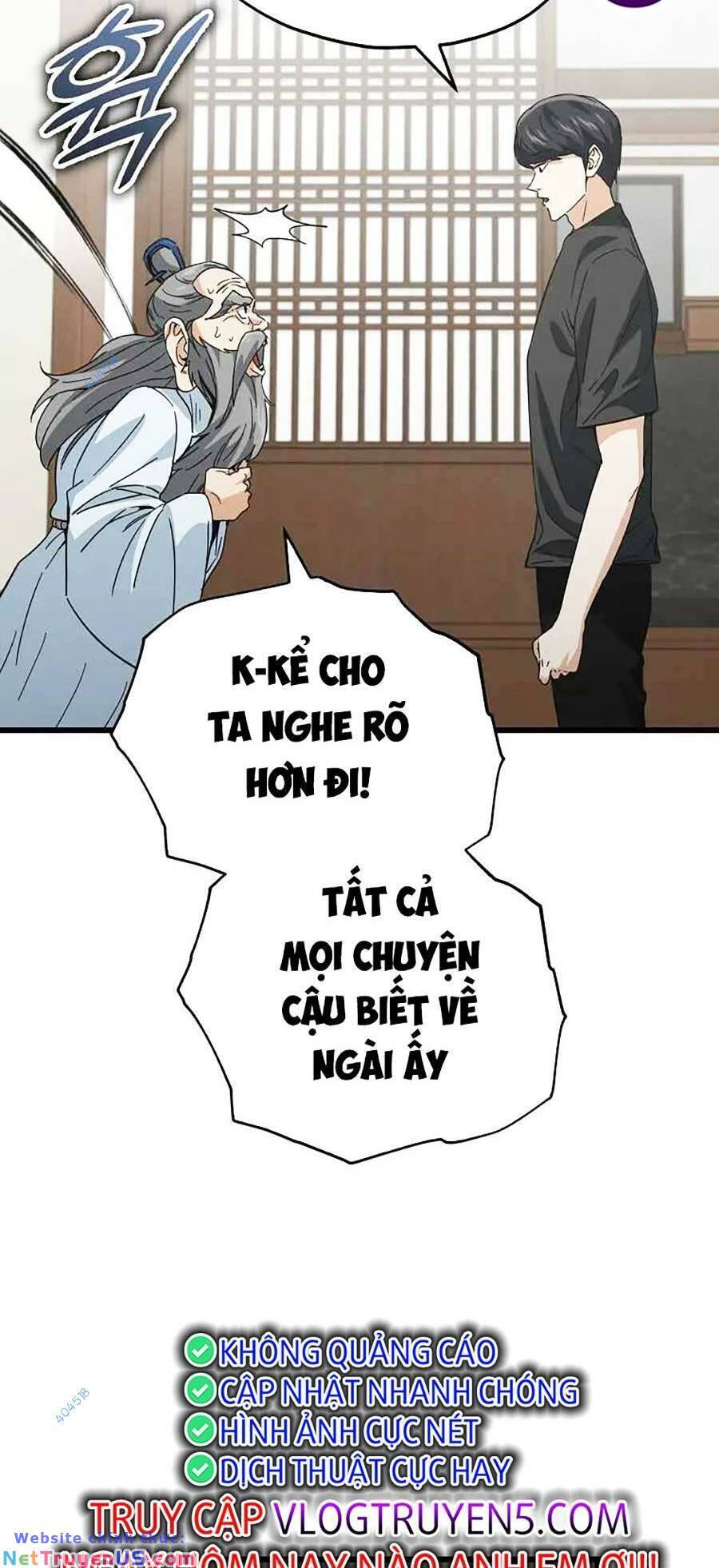 Bố Tôi Quá Mạnh Chapter 147 - 53