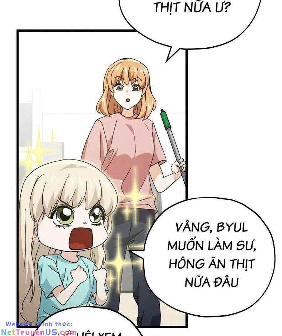 Bố Tôi Quá Mạnh Chapter 147 - 8
