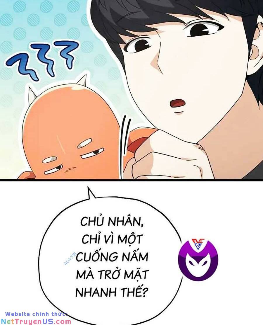 Bố Tôi Quá Mạnh Chapter 147 - 94