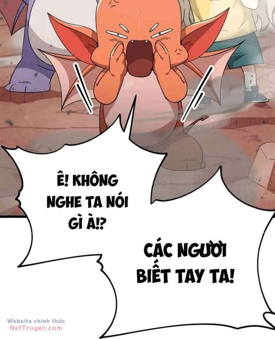 Bố Tôi Quá Mạnh Chapter 151 - 104