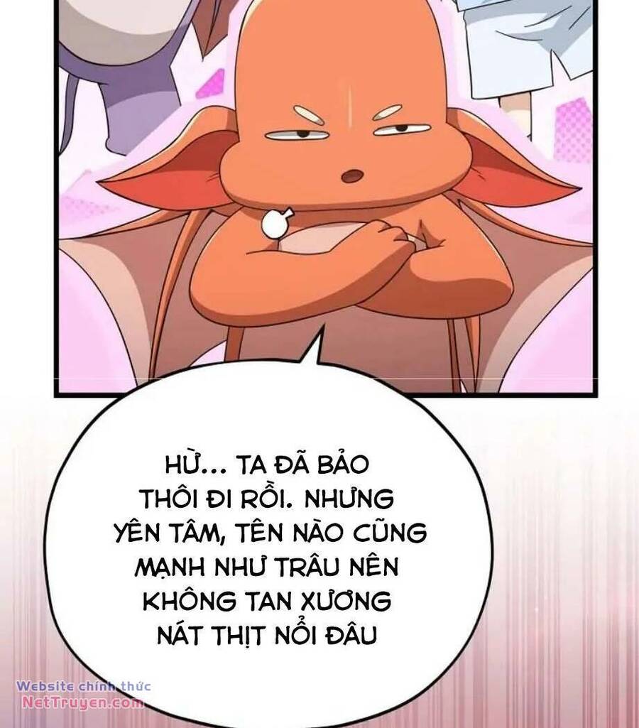 Bố Tôi Quá Mạnh Chapter 151 - 112