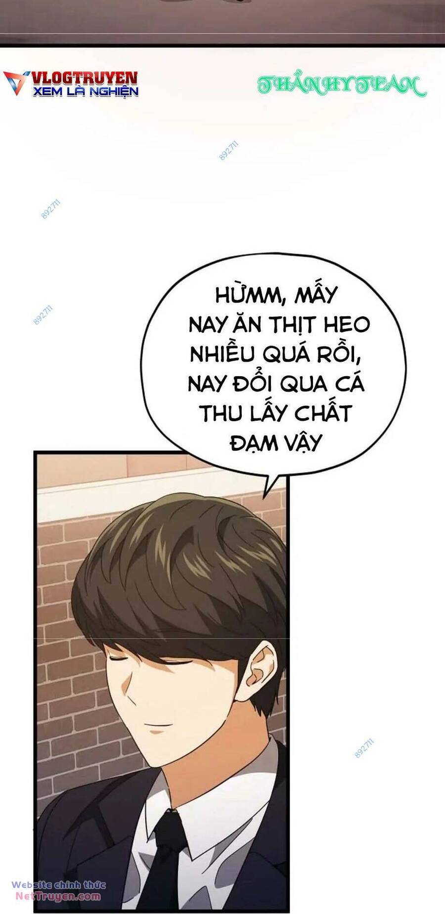 Bố Tôi Quá Mạnh Chapter 151 - 114