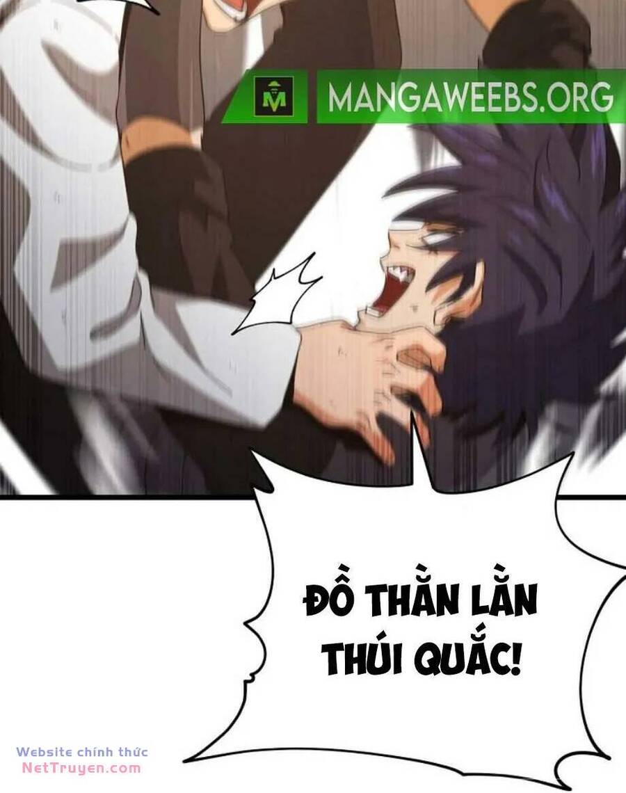 Bố Tôi Quá Mạnh Chapter 151 - 119