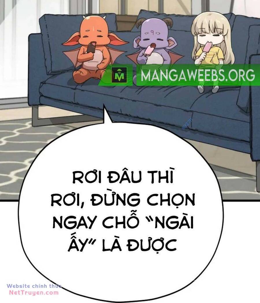 Bố Tôi Quá Mạnh Chapter 151 - 128