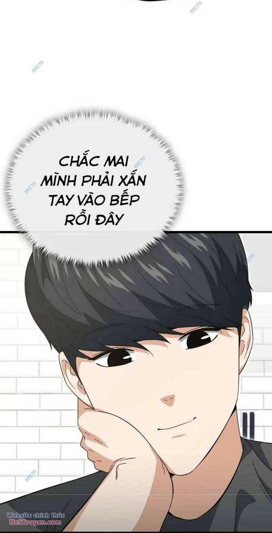 Bố Tôi Quá Mạnh Chapter 151 - 20