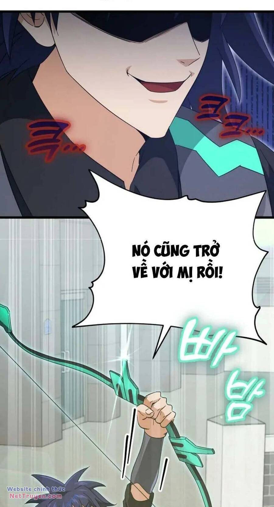 Bố Tôi Quá Mạnh Chapter 151 - 24