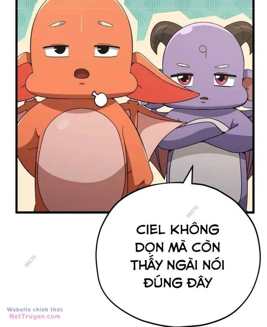 Bố Tôi Quá Mạnh Chapter 151 - 27