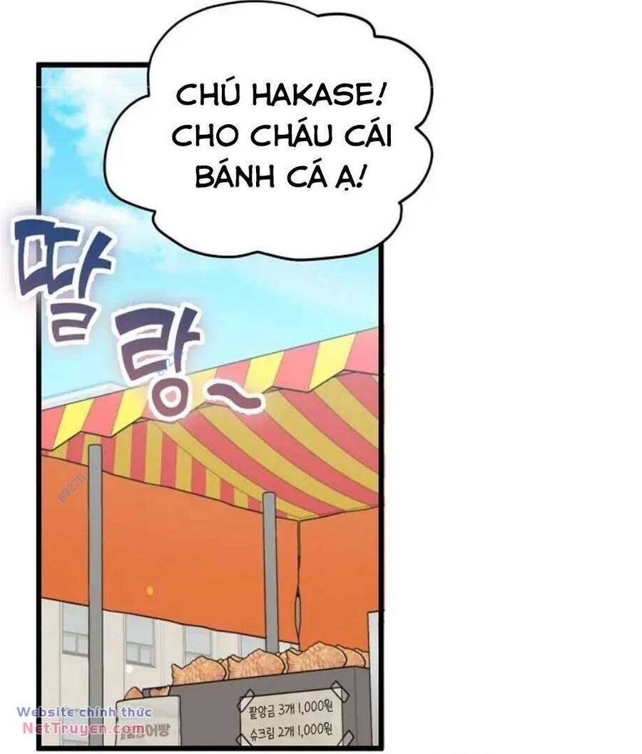 Bố Tôi Quá Mạnh Chapter 151 - 40