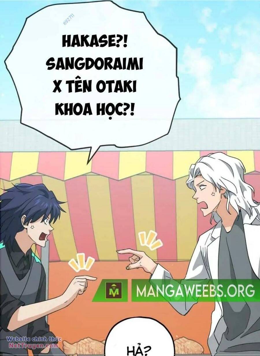 Bố Tôi Quá Mạnh Chapter 151 - 45