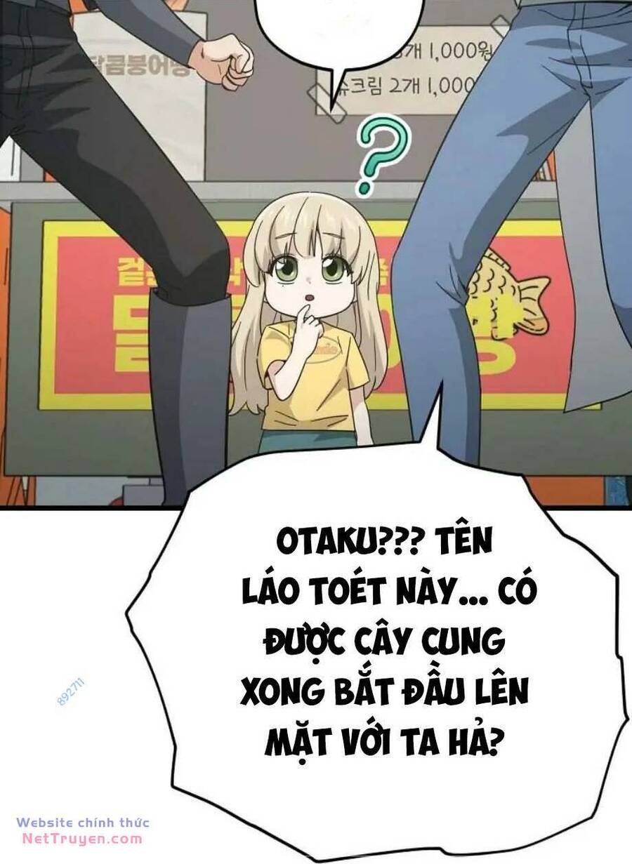 Bố Tôi Quá Mạnh Chapter 151 - 46