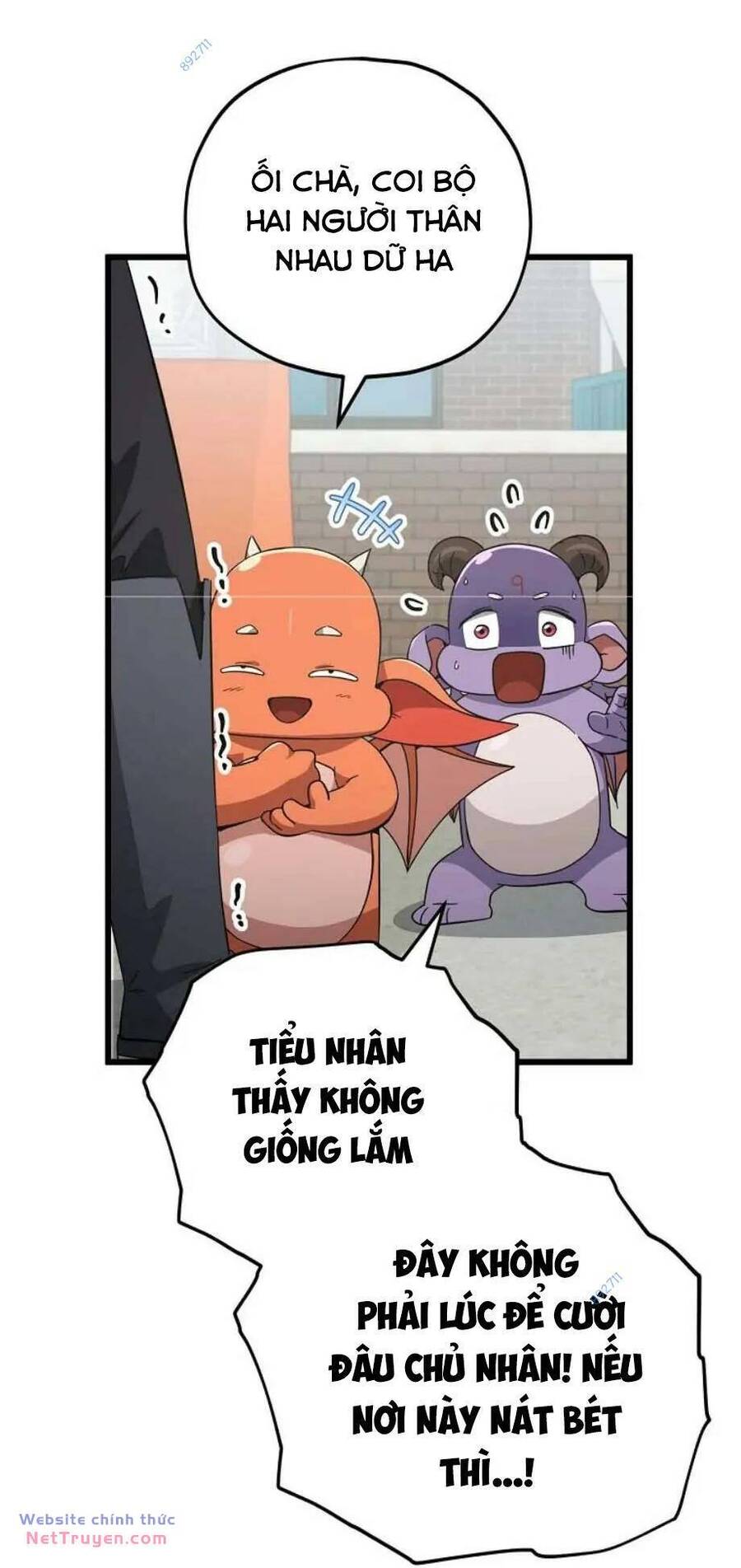 Bố Tôi Quá Mạnh Chapter 151 - 48
