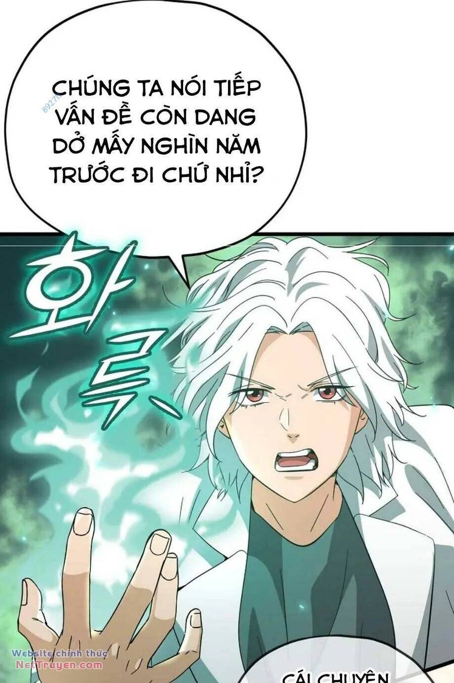 Bố Tôi Quá Mạnh Chapter 151 - 50
