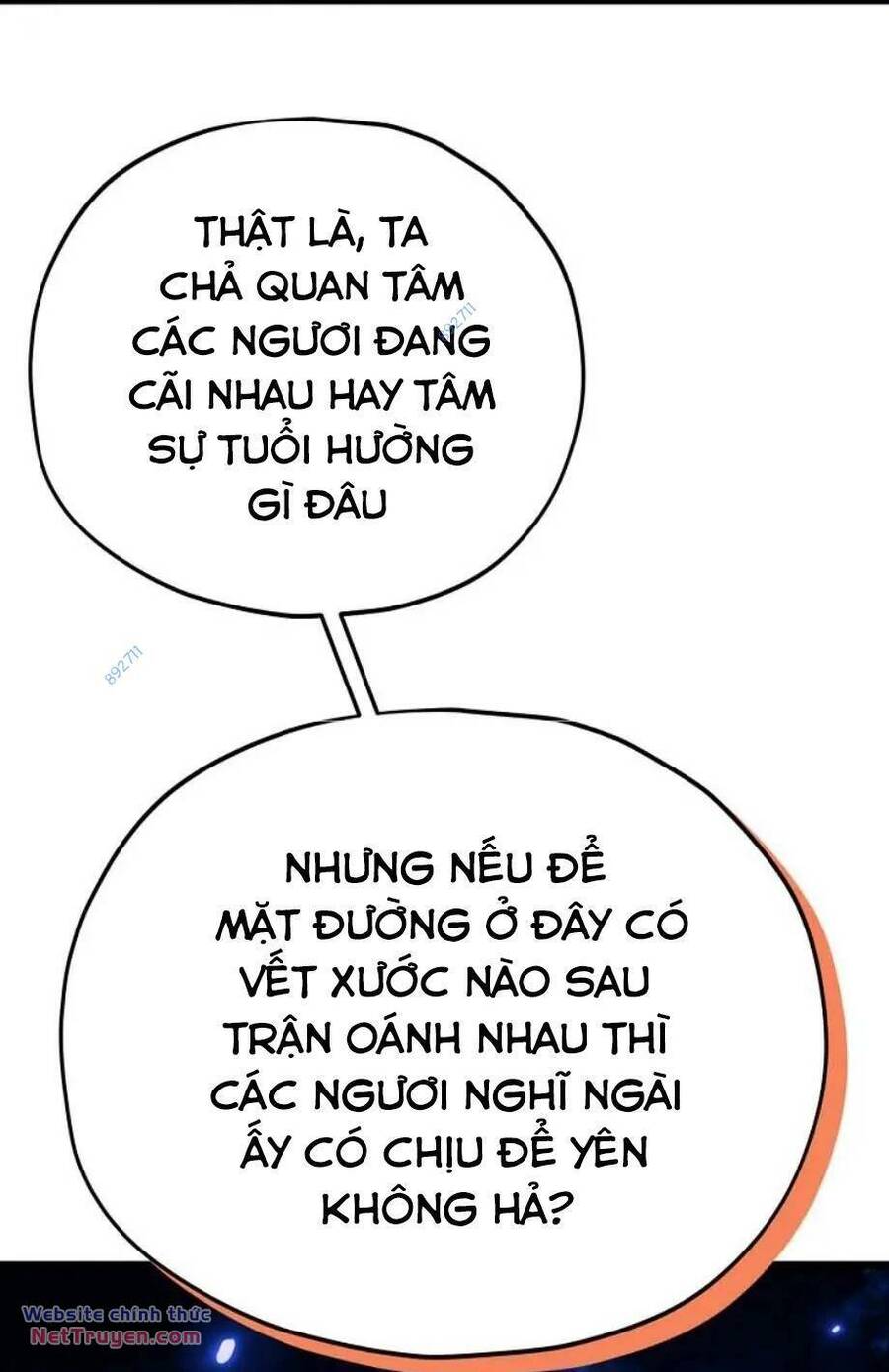 Bố Tôi Quá Mạnh Chapter 151 - 55