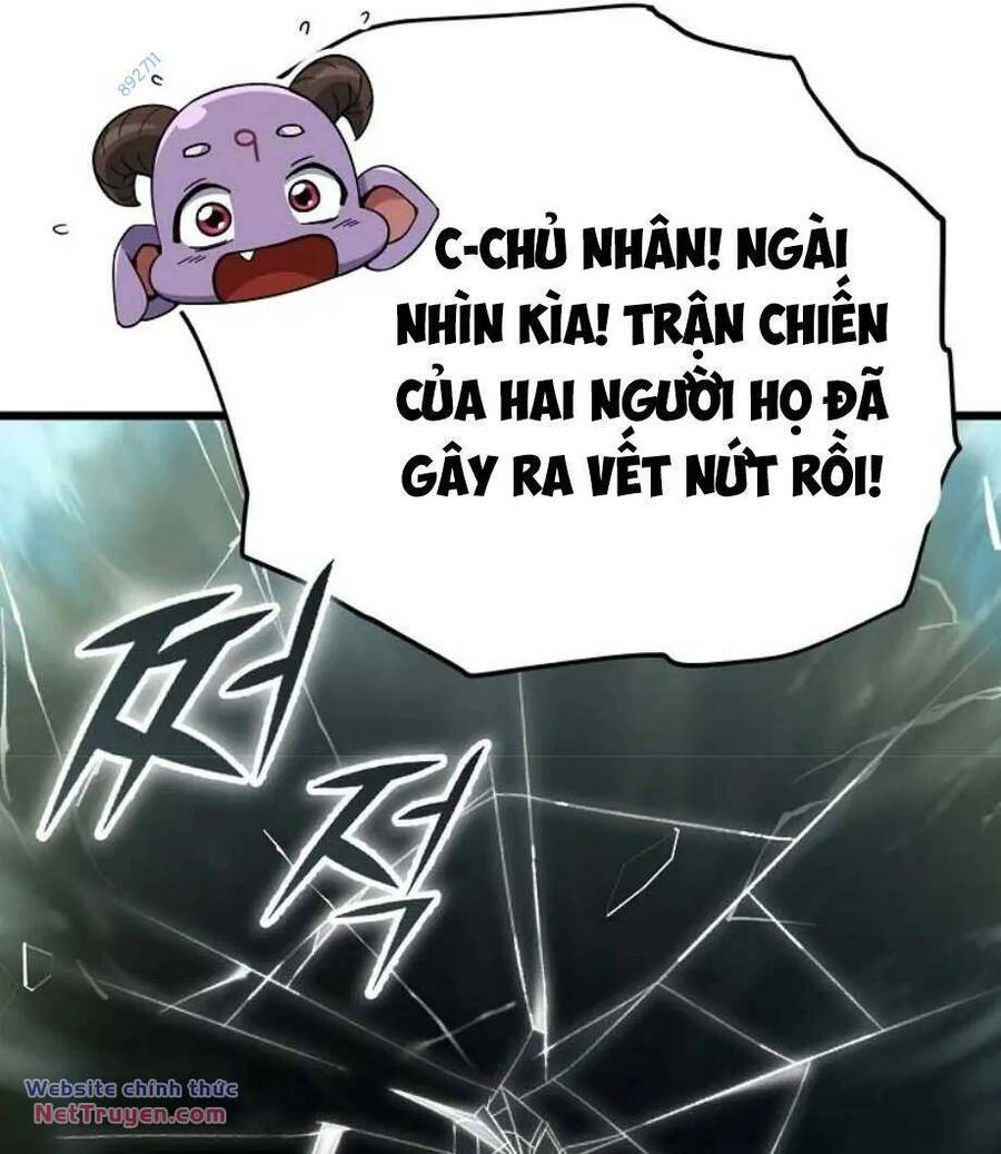 Bố Tôi Quá Mạnh Chapter 151 - 95