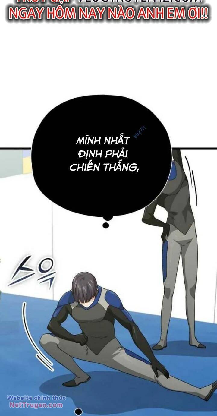 Bố Tôi Quá Mạnh Chapter 152 - 15