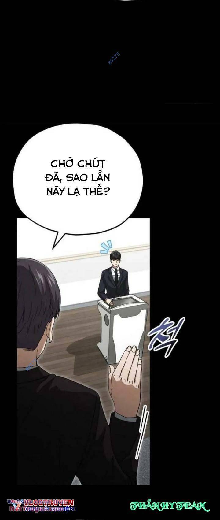 Bố Tôi Quá Mạnh Chapter 152 - 22
