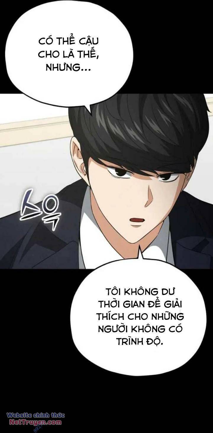 Bố Tôi Quá Mạnh Chapter 152 - 24