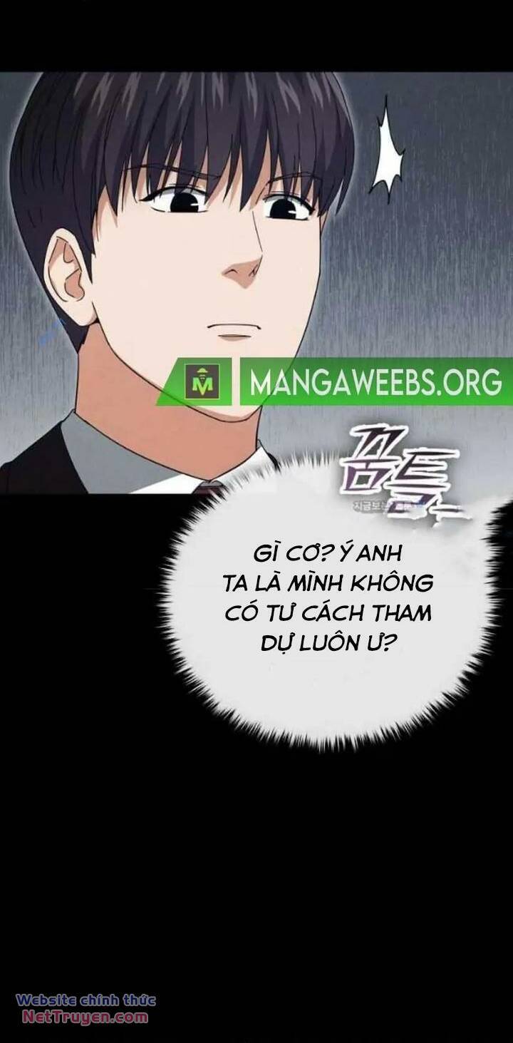 Bố Tôi Quá Mạnh Chapter 152 - 25