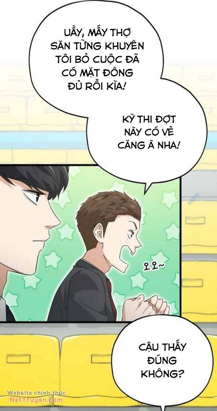 Bố Tôi Quá Mạnh Chapter 152 - 27
