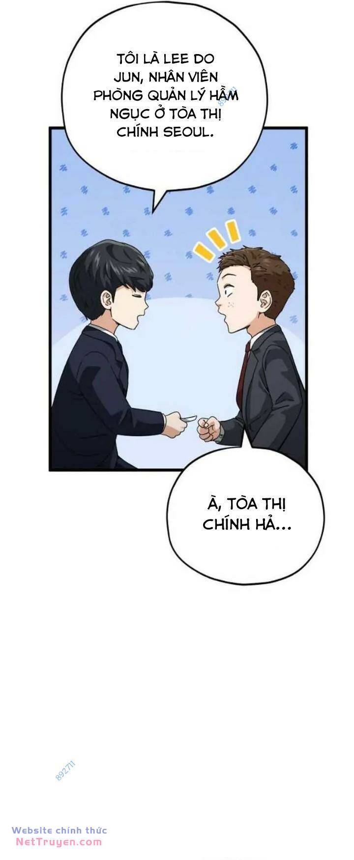 Bố Tôi Quá Mạnh Chapter 152 - 31