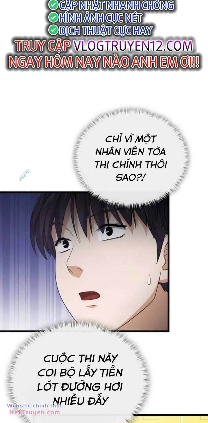 Bố Tôi Quá Mạnh Chapter 152 - 39