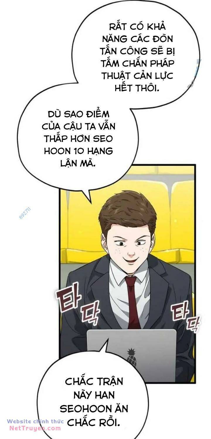 Bố Tôi Quá Mạnh Chapter 152 - 51