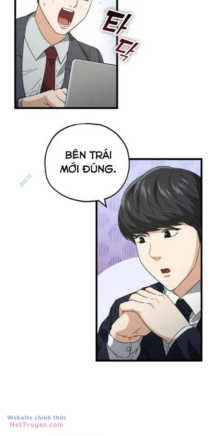 Bố Tôi Quá Mạnh Chapter 152 - 58