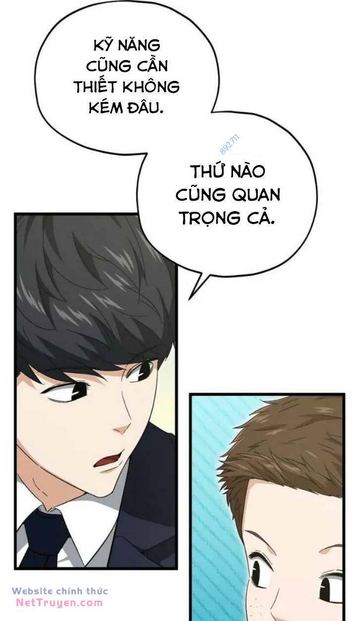 Bố Tôi Quá Mạnh Chapter 152 - 67
