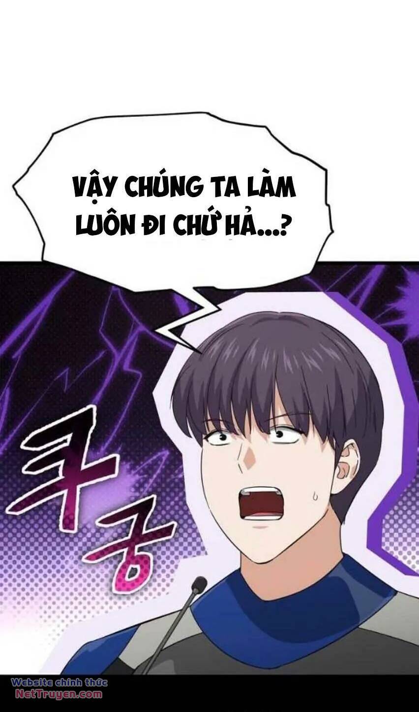 Bố Tôi Quá Mạnh Chapter 153 - 30
