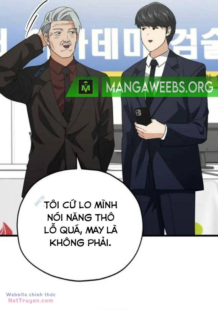 Bố Tôi Quá Mạnh Chapter 153 - 37