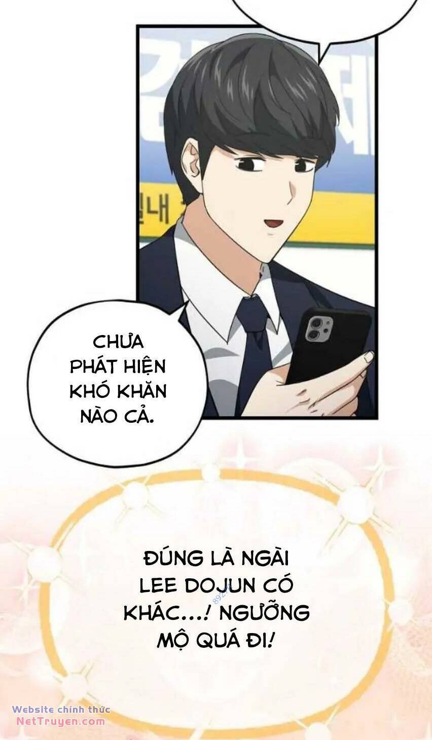 Bố Tôi Quá Mạnh Chapter 153 - 39