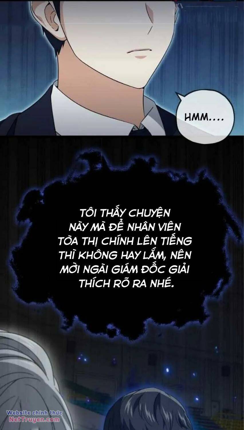 Bố Tôi Quá Mạnh Chapter 153 - 5