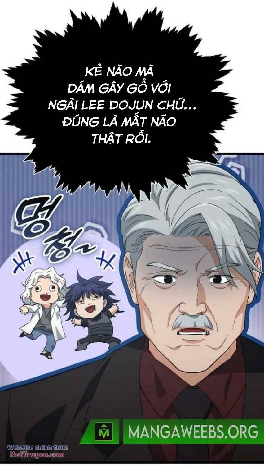 Bố Tôi Quá Mạnh Chapter 153 - 44