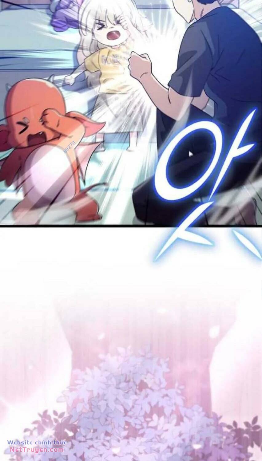 Bố Tôi Quá Mạnh Chapter 153 - 76