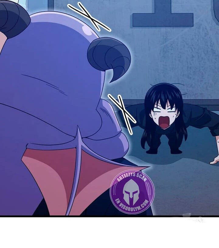 Bố Tôi Quá Mạnh Chapter 175 - 18