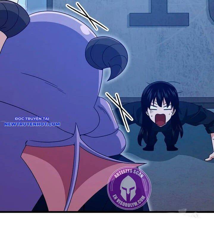 Bố Tôi Quá Mạnh Chapter 175 - 19