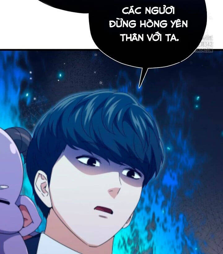 Bố Tôi Quá Mạnh Chapter 175 - 22