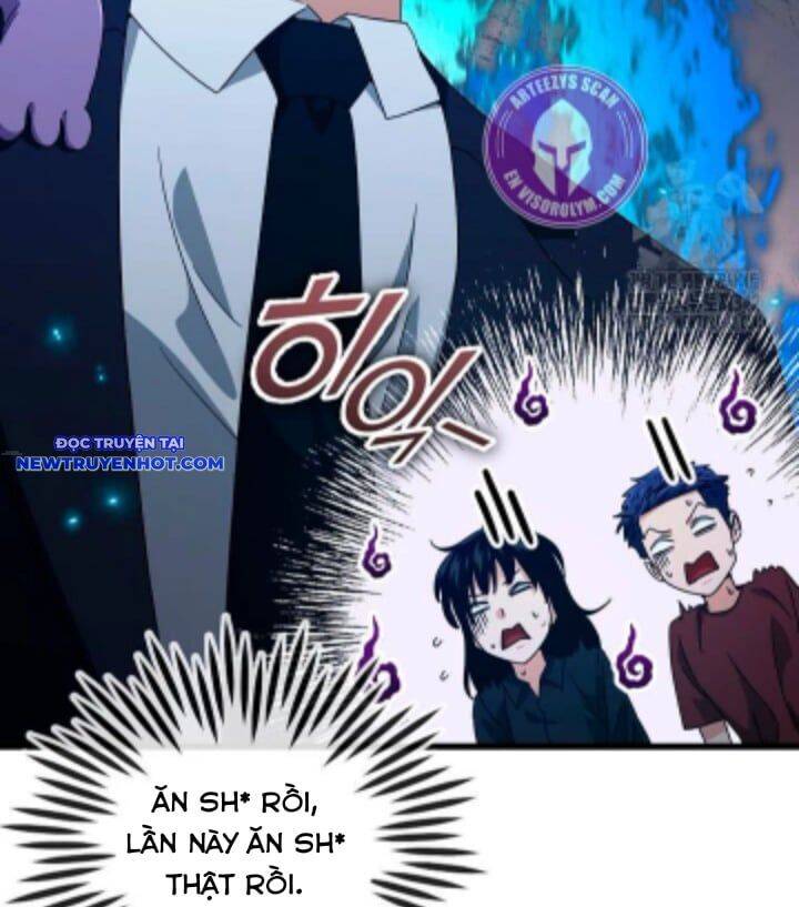 Bố Tôi Quá Mạnh Chapter 175 - 25