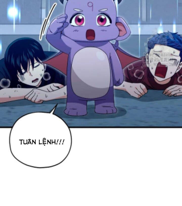 Bố Tôi Quá Mạnh Chapter 175 - 38