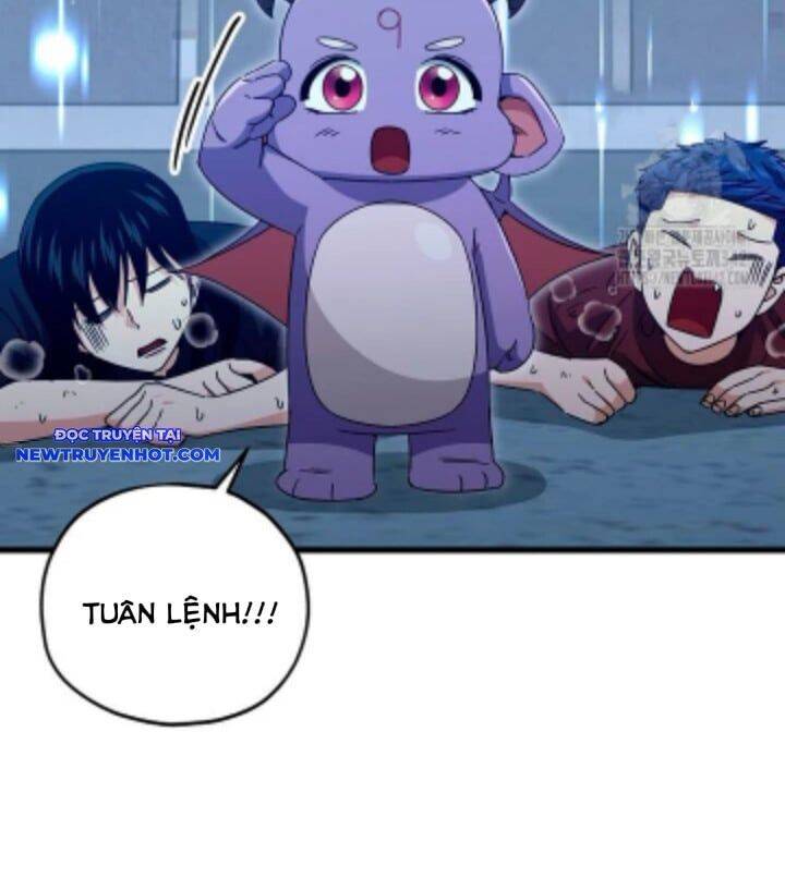 Bố Tôi Quá Mạnh Chapter 175 - 39