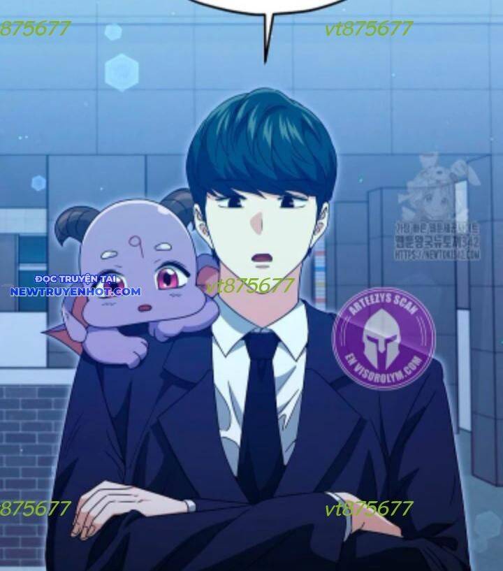 Bố Tôi Quá Mạnh Chapter 175 - 6