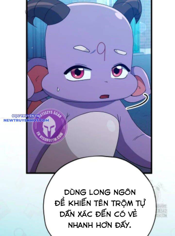 Bố Tôi Quá Mạnh Chapter 175 - 65
