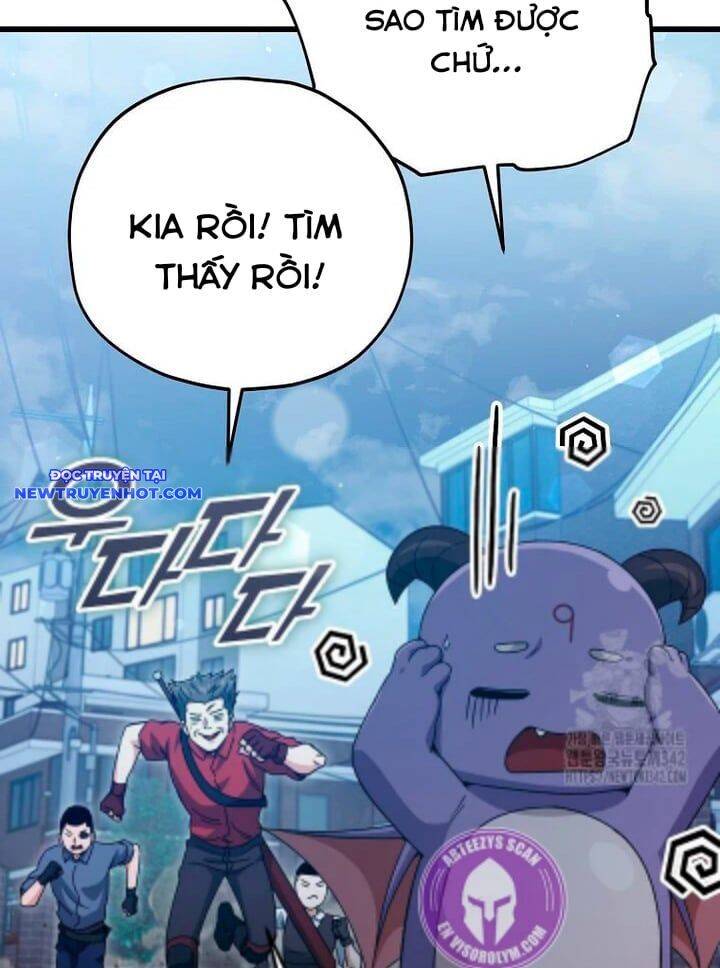 Bố Tôi Quá Mạnh Chapter 175 - 75