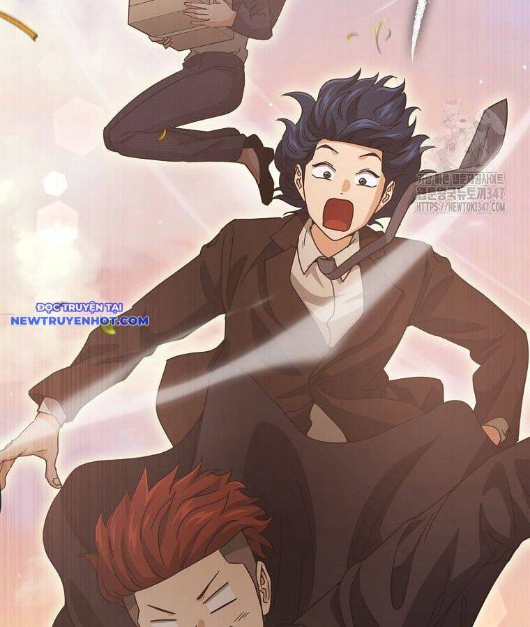 Bố Tôi Quá Mạnh Chapter 176 - 105