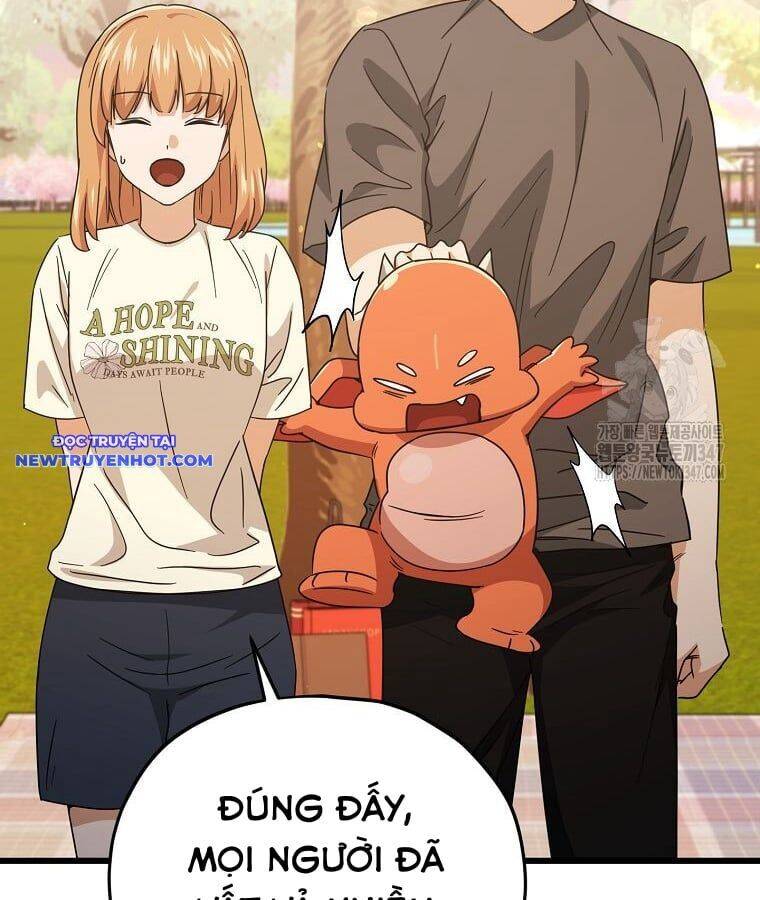 Bố Tôi Quá Mạnh Chapter 176 - 120