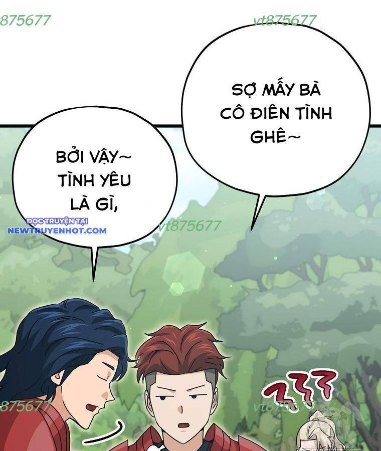 Bố Tôi Quá Mạnh Chapter 176 - 13