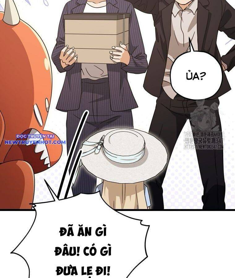 Bố Tôi Quá Mạnh Chapter 176 - 125